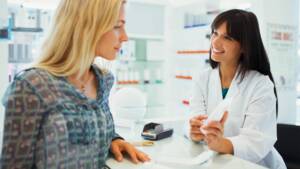 C'est officiel : on peut aller à la pharmacie sans ordonnance pour des petites maladies