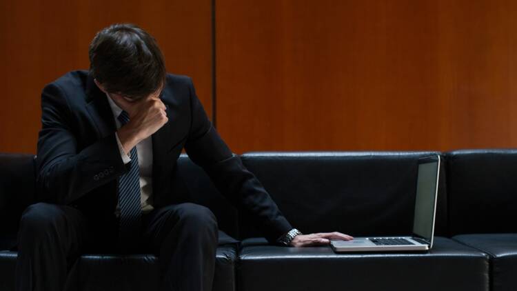 Bourse : coup de torchon sur les actions, la croissance fait trembler les investisseurs