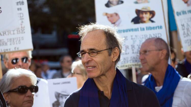 Goldman, David Guetta, Renaud... La tribune de 171 artistes pour la défense du droit d'auteur