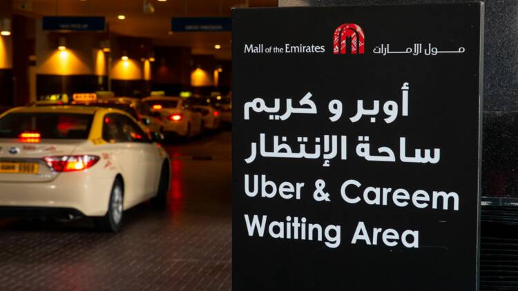 Uber casserait sa tirelire pour racheter son rival