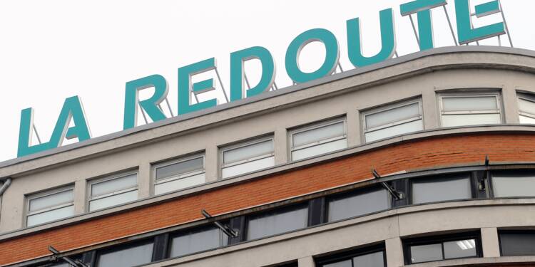 La Redoute Fait Son Retour Dans Les Magasins Capitalfr