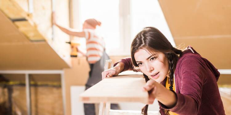 Coups de pouce à la rénovation : jusqu'à 50% du coût de vos travaux pris en charge !