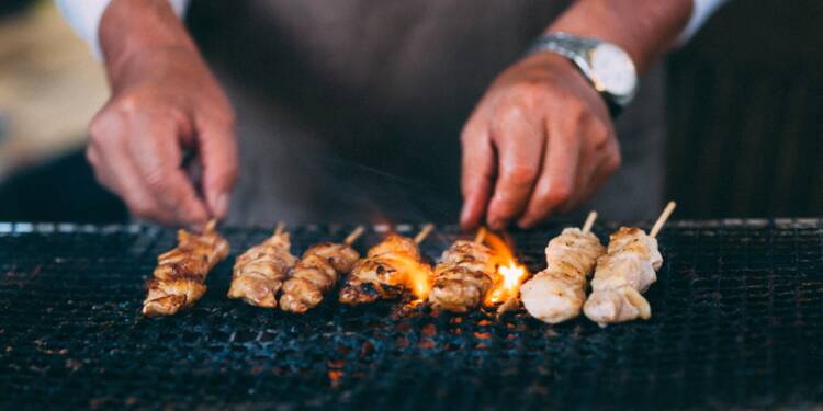 Incendie à Paris : êtes-vous bien sûr d’avoir le droit d’allumer un barbecue chez vous ?