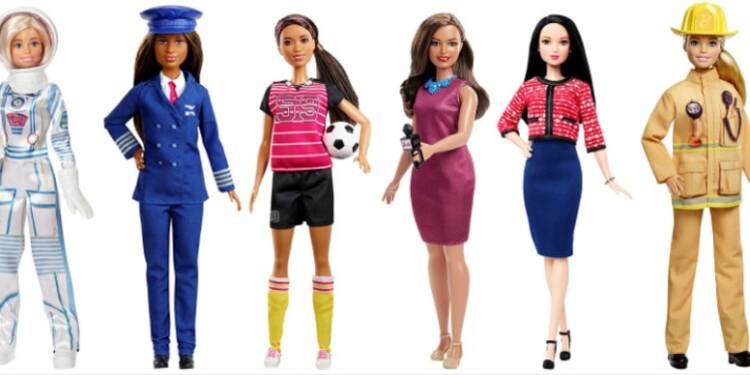 barbie poupeé collection