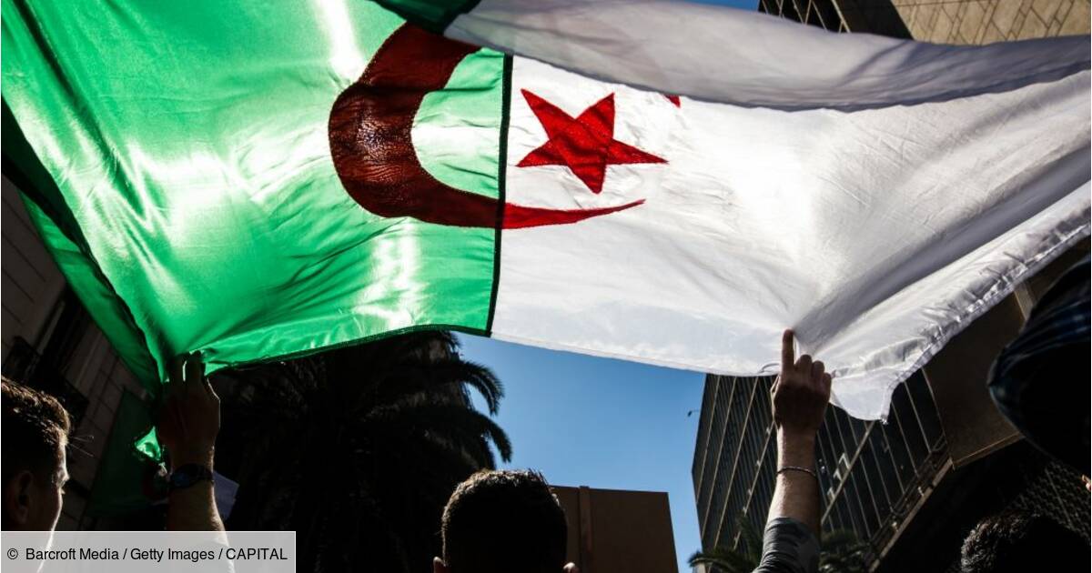 Mauvais Employeur Et Mauvais Payeur Les Casseroles De L Etat Algerien En France Capital Fr
