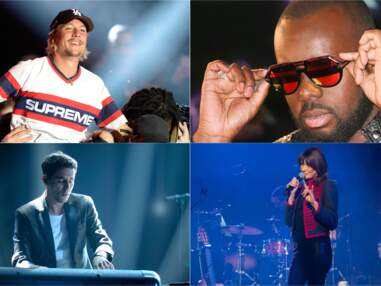 Les 15 artistes français qui vendent le plus de disques à l’étranger