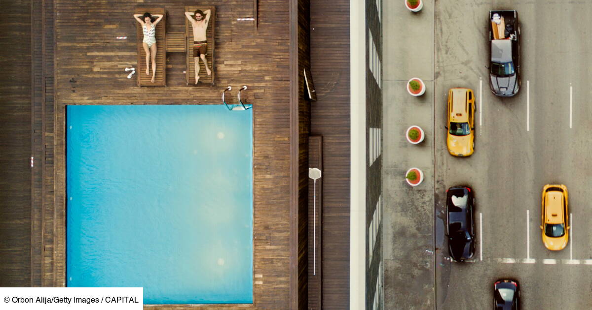 rencontre juif new york