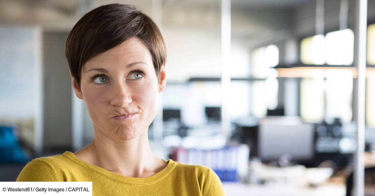 Quel Metier De La Fonction Publique Est Fait Pour Vous Capital Fr