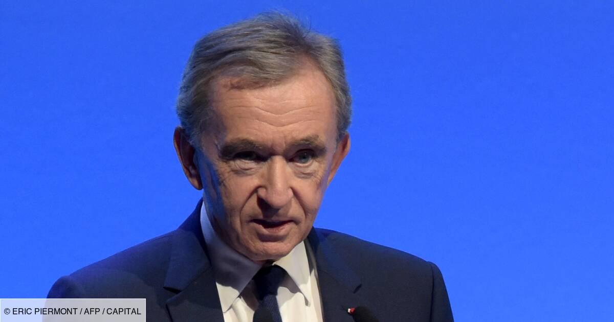 Bernard Arnault se lance dans la sauce piquante Cholula ...