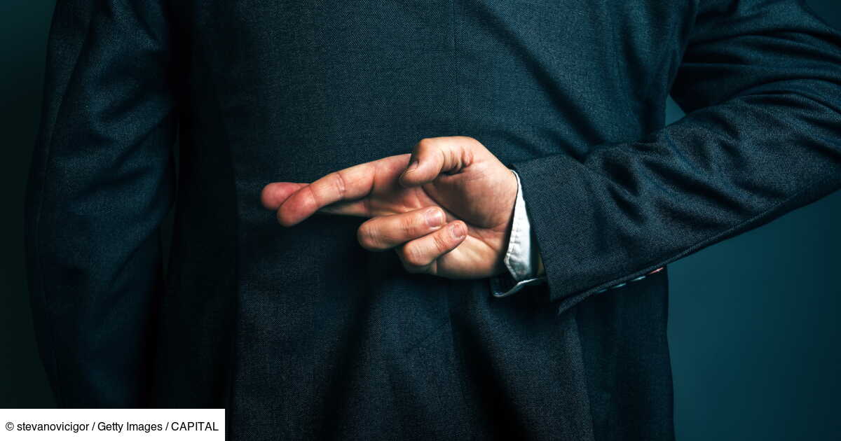 Abus de confiance définition et exemple