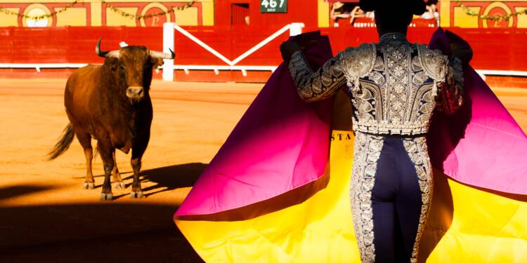 La Corrida Arts Et Voyages