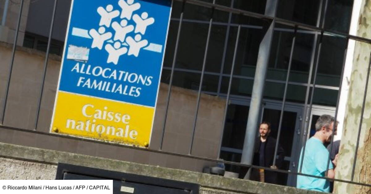 Caf Des Yvelines 7 Rue Des Etangs Gobert