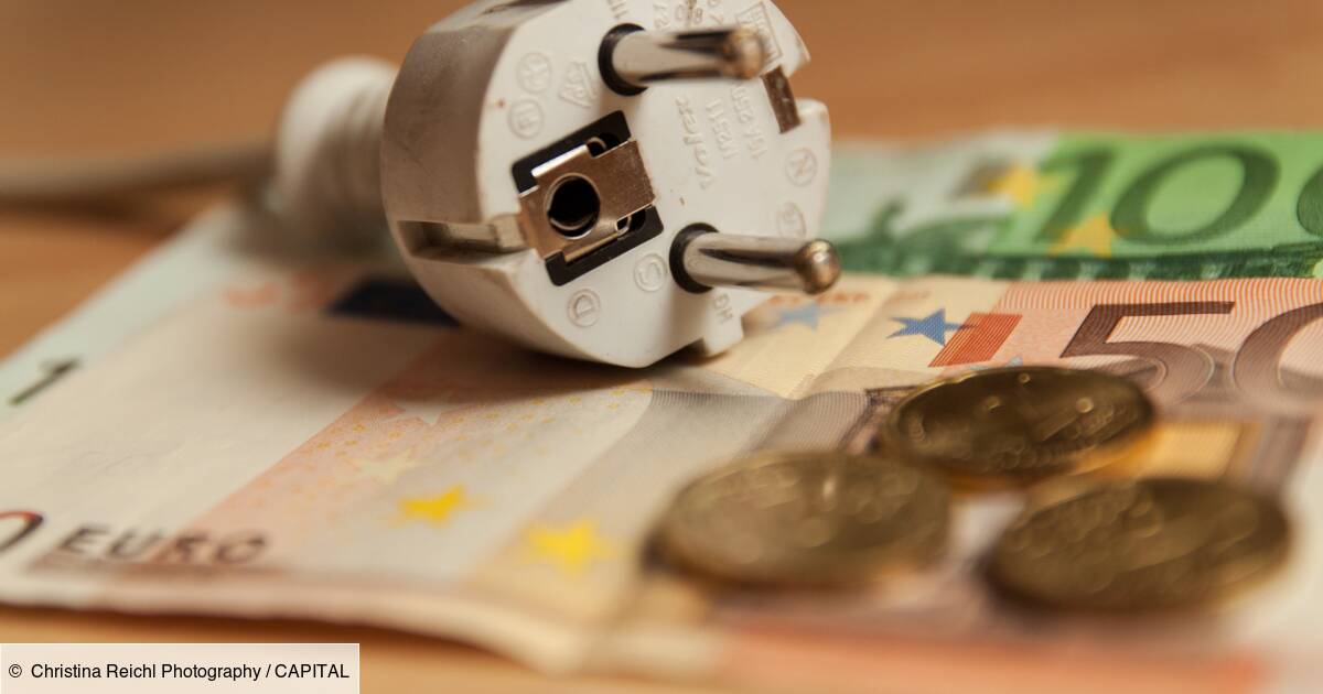 Cheque Energie 150 Euros De Perdus Pour Les 25 De Beneficiaires Qui Ne L Ont Pas Utilise Capital Fr
