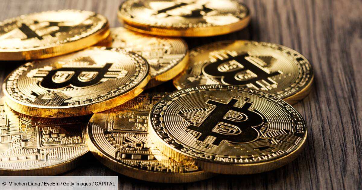acheter bitcoin paris