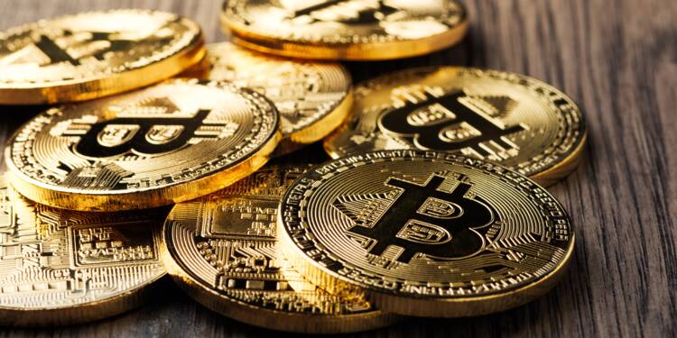 Comment acheter des bitcoins - Capital.fr