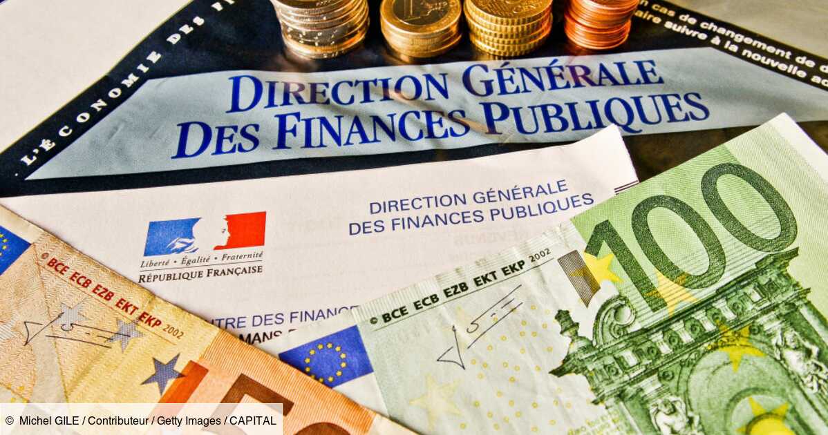 Quelle fiscalité pour les jeux d'argent ? - Finance Banque