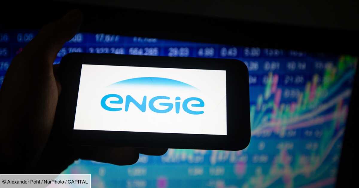 Gaz : Engie Berne Ses Abonnés Et Abandonne Abusivement Les Tarifs ...