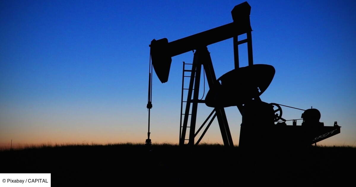 L Algerie Et Le Venezuela Sont Victimes De La Malediction Du Petrole Capital Fr