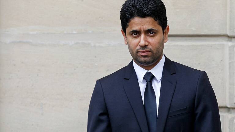 nasser al khelaifi le patron du psg mis en examen pour corruption capital fr