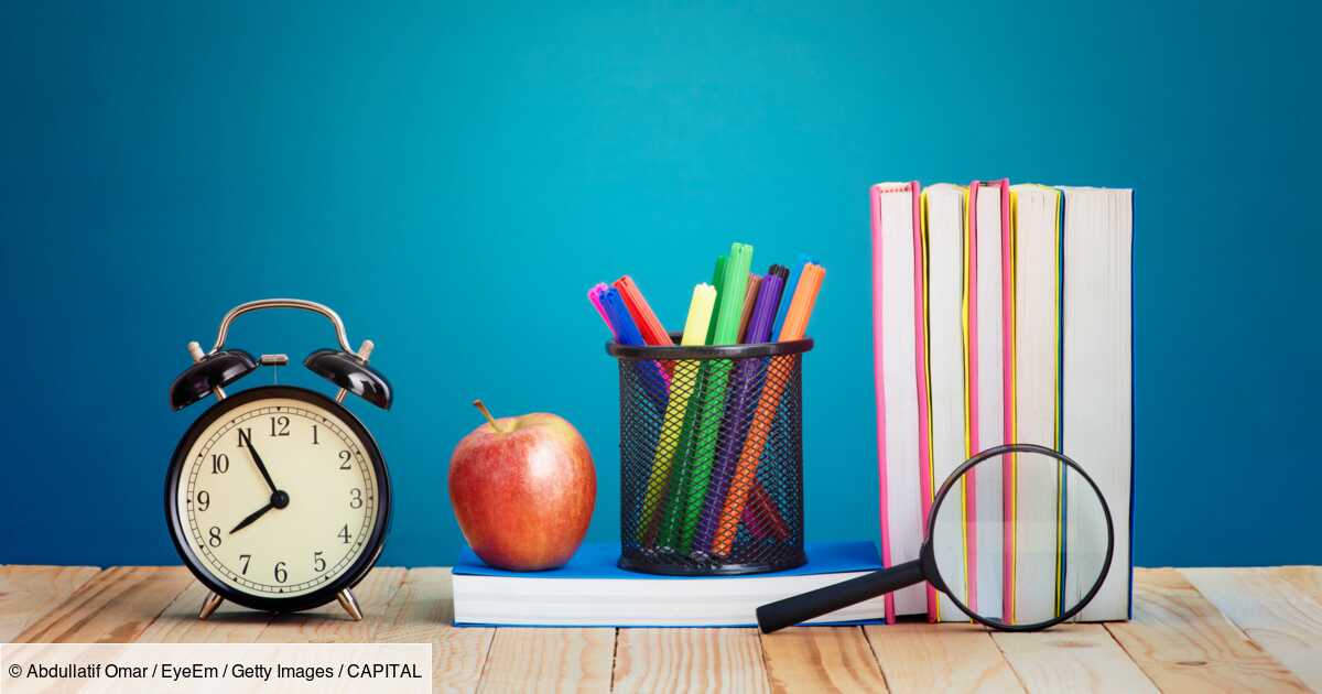 Back to school allowance (ARS) 2025: Conditions, amount and date of payment