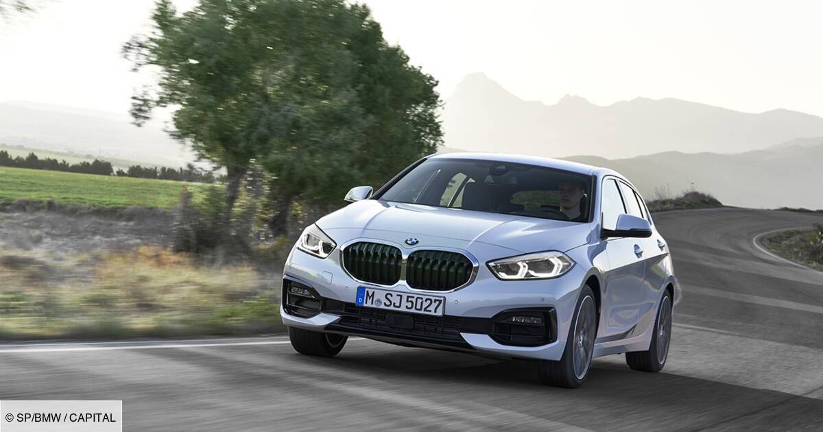  BMW Serie ( ) fotos, precios, motores, todo sobre la nueva Serie
