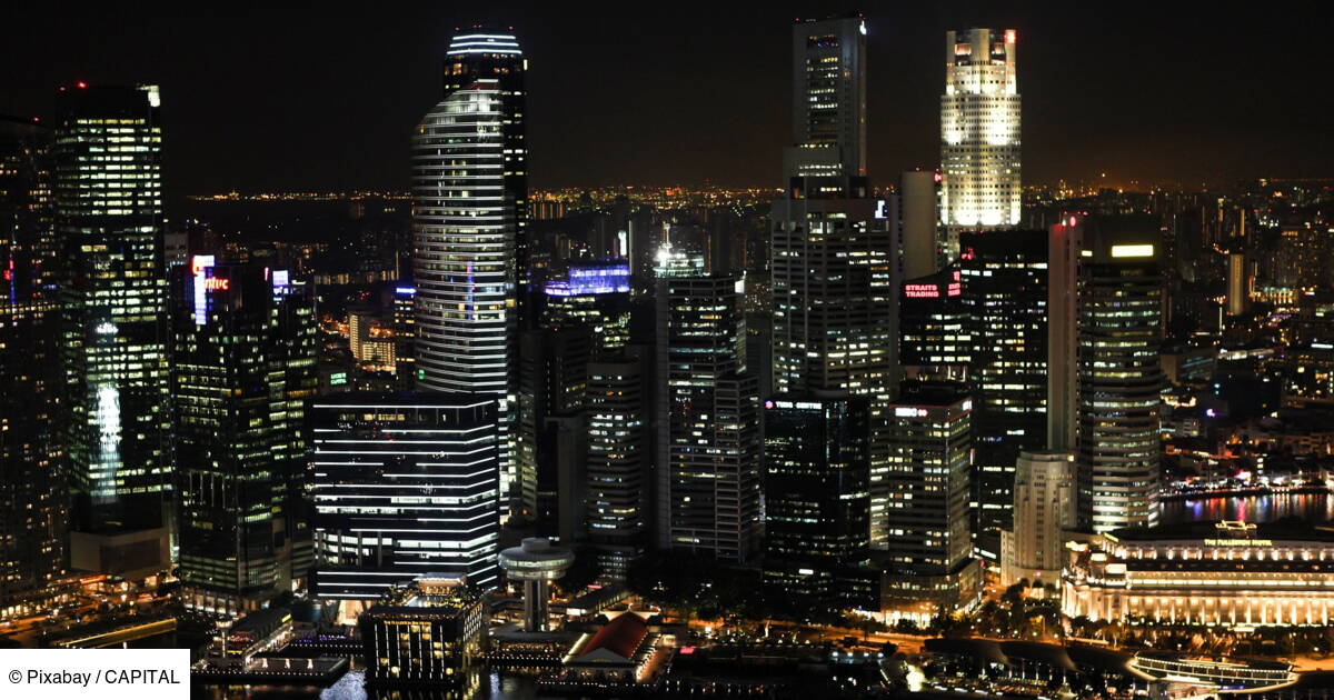 Iliad Societe Generale Revoit Son Objectif De Cours A La Baisse Capital Fr