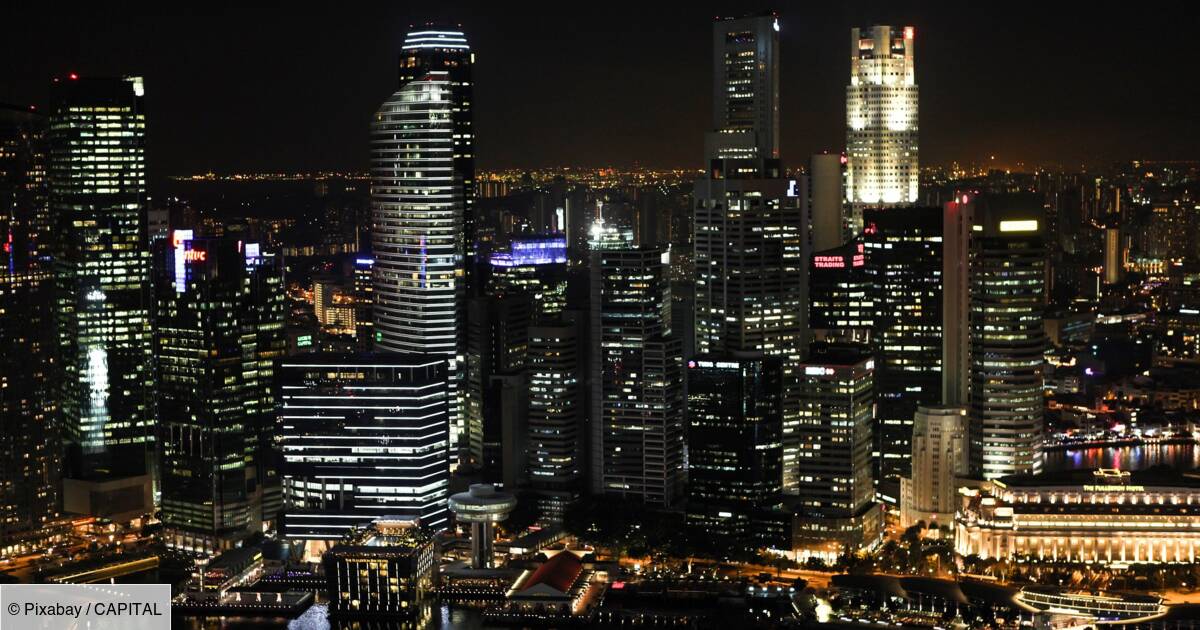 les valeurs a suivre aujourd hui a la bourse de paris mardi 9 mars 2021 capital fr