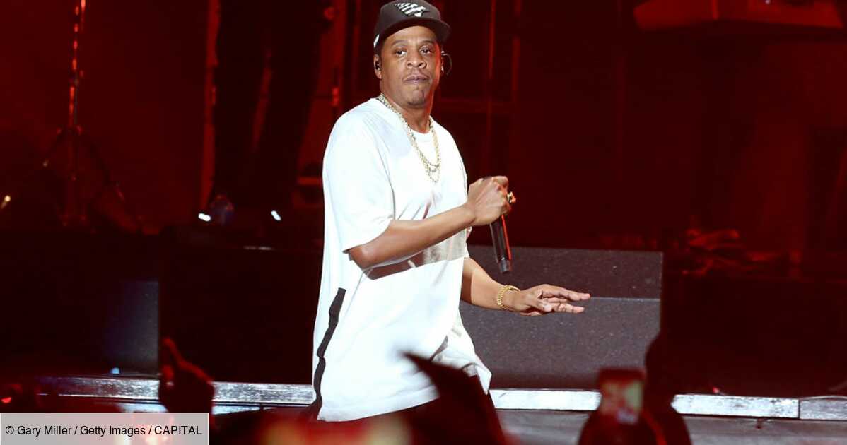 Jay Z Devient Le Premier Rappeur Milliardaire De Lhistoire 0179