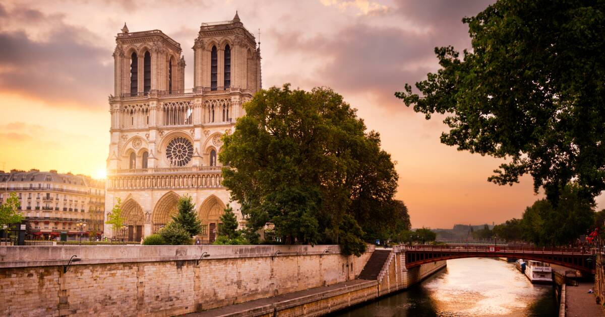 Arnault et Pinault confirment leurs dons pour la restauration de Notre-Dame