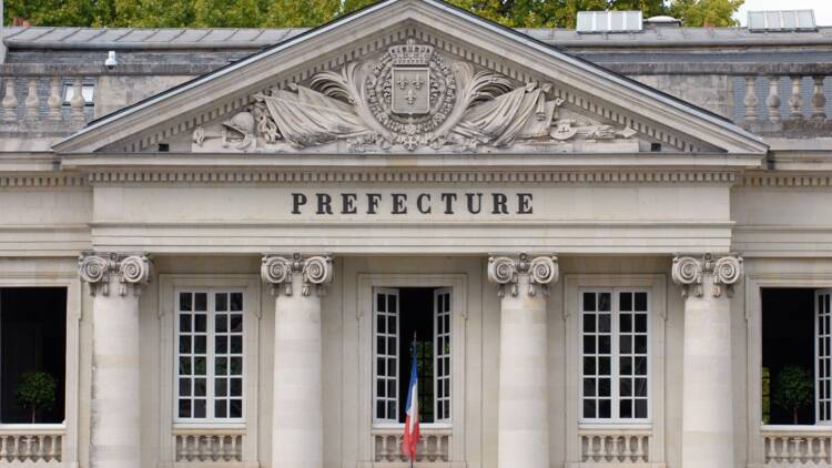 Le triste trafic des rendez-vous en préfecture