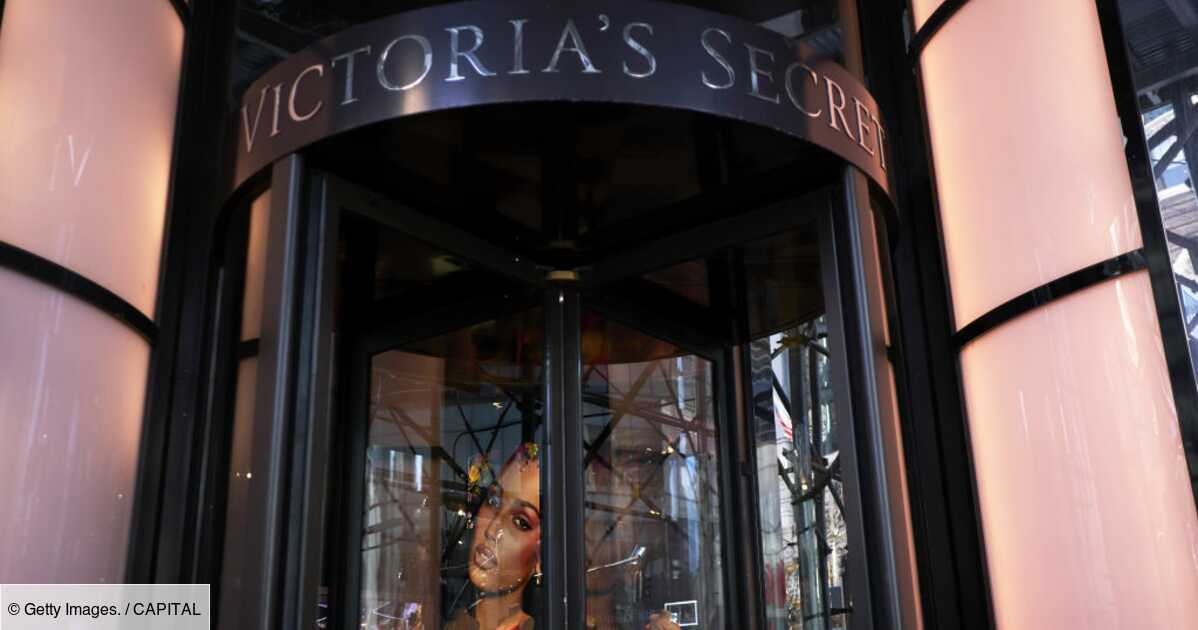 Victoria's Secret ouvre son premier magasin à Toulouse le 8 juillet - Marie  Claire