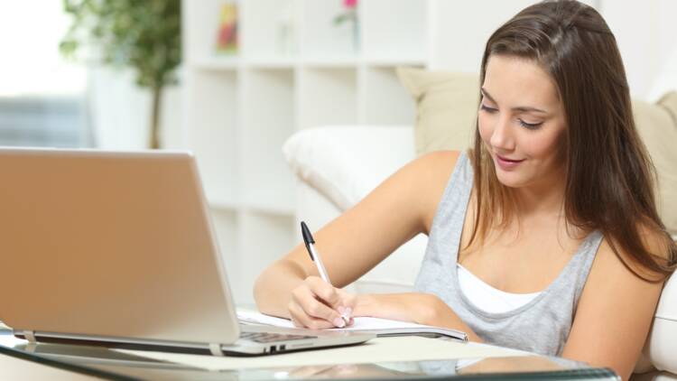 Lettre de motivation pour intégrer un BTS NDRC