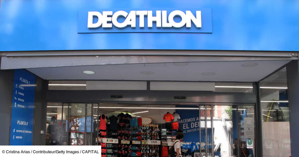 decathlon nike adidas