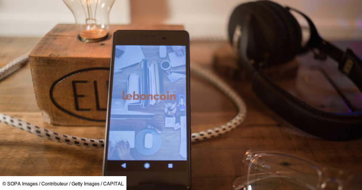 ANNONCES VENDEURS AUTHENTIFICATION LEBONCOIN FAIT SA PETITE visual data 5