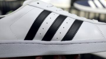 Lourde défaite judiciaire pour Adidas : ses trois bandes ne sont pas une marque