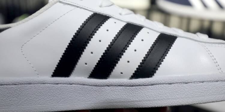 adidas la marque aux trois bandes