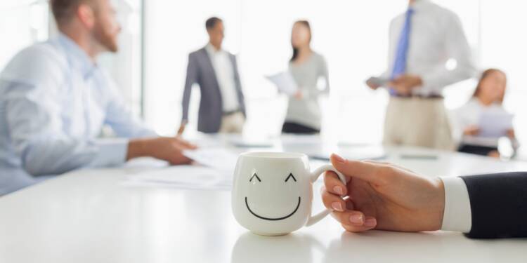 Ca veut dire quoi le bien-être au travail ?