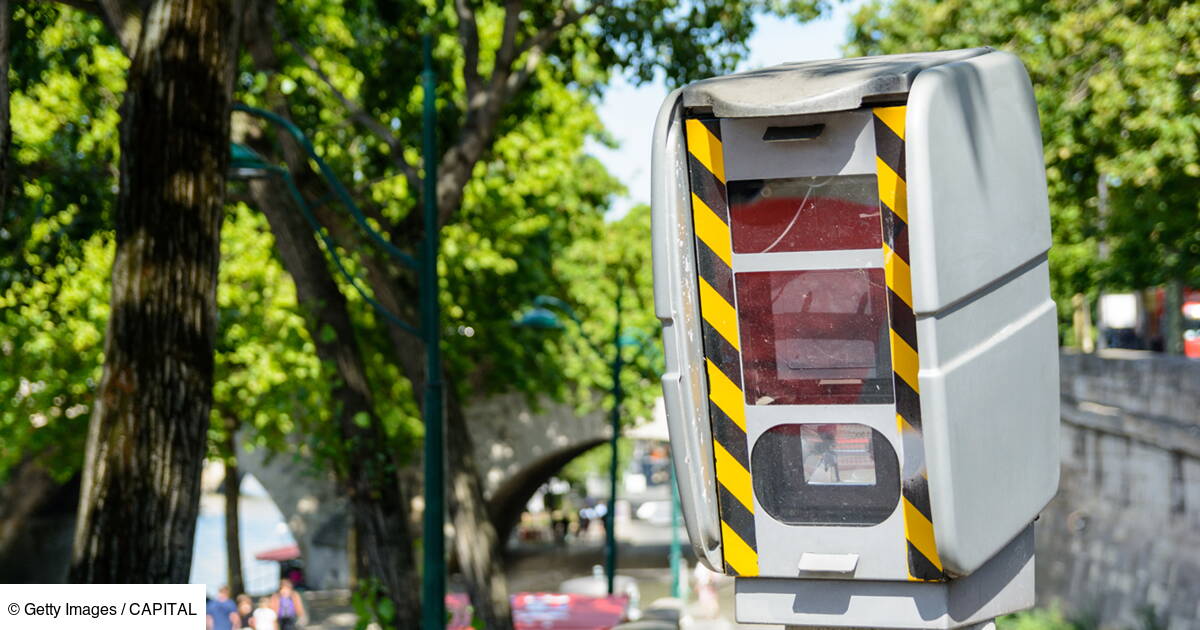 conduire a l etranger ces pays europeens qui font suivre les amendes en france capital fr