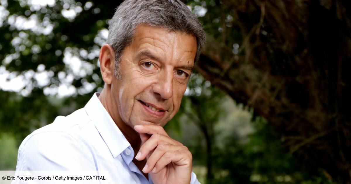 Michel Cymes Fait Condamner Les Magazines Qui Utilisaient Son Image Sans Son Accord Capital Fr