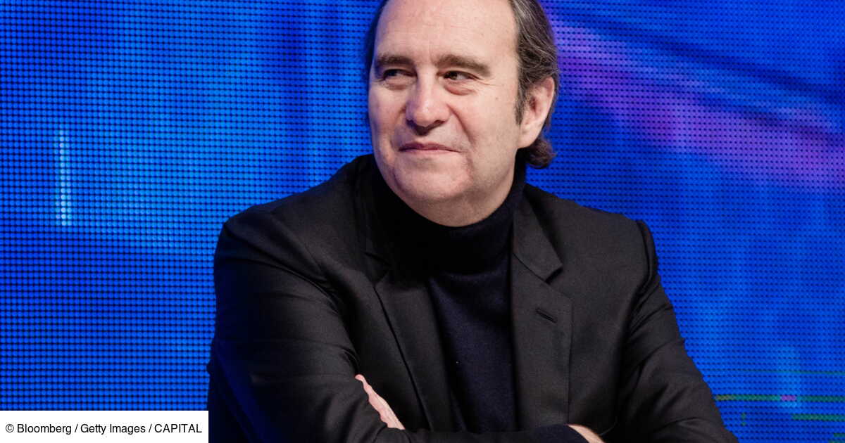 Xavier Niel rejoint Bernard Tapie au capital de La Provence