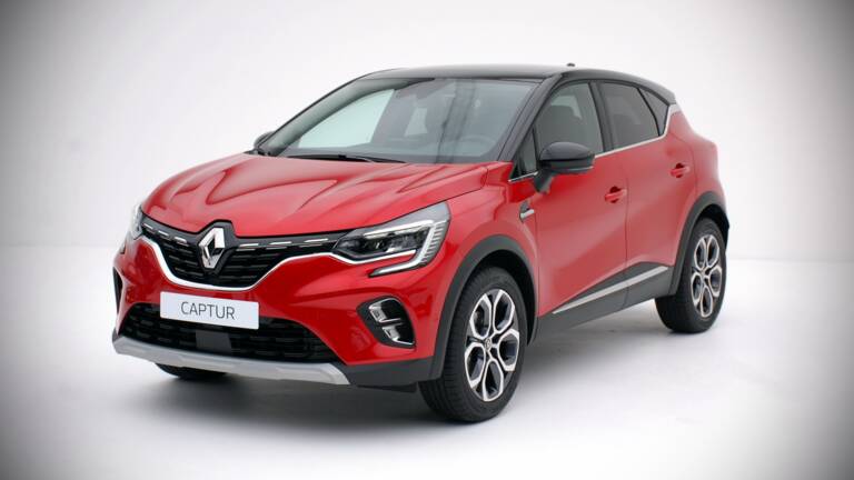 Renault Captur 2019 Notre Avis Sur Le Rival Du Peugeot 2008