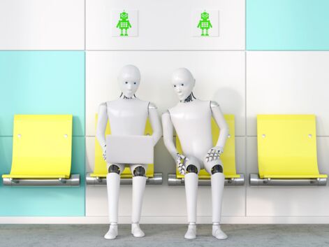 Votre métier sera-t-il remplacé par un robot ?