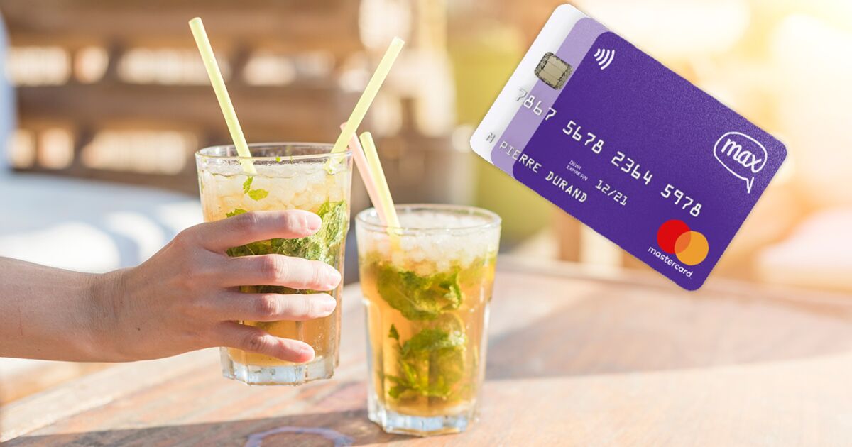 Pour ranger vos cartes de crédit, vos cartes bancaires, votre carte de  mutuelle.