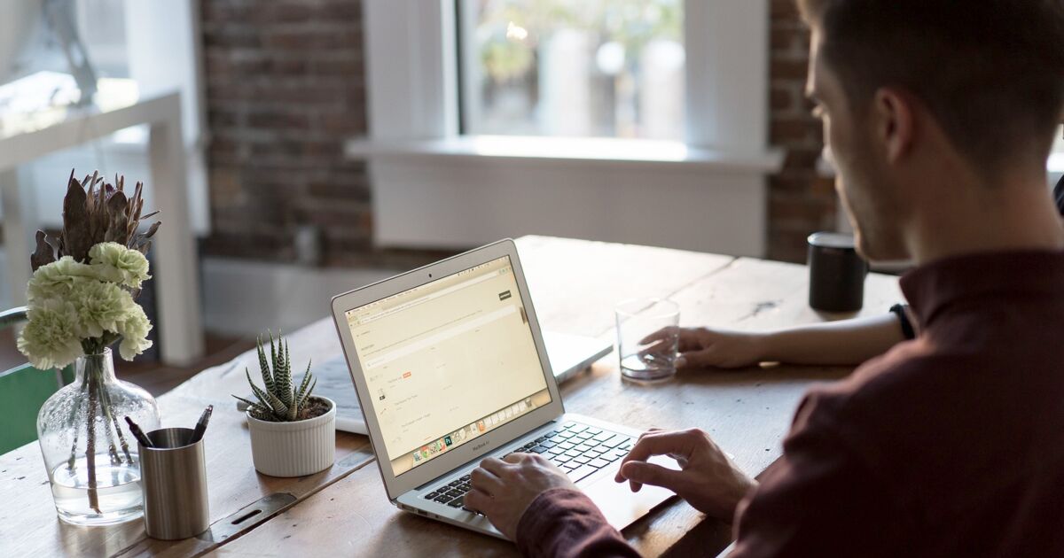 Télétravail : Comment organiser son environnement de travail ?