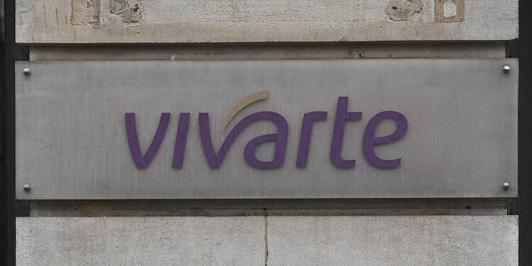 Groupe vivarte la halle deals