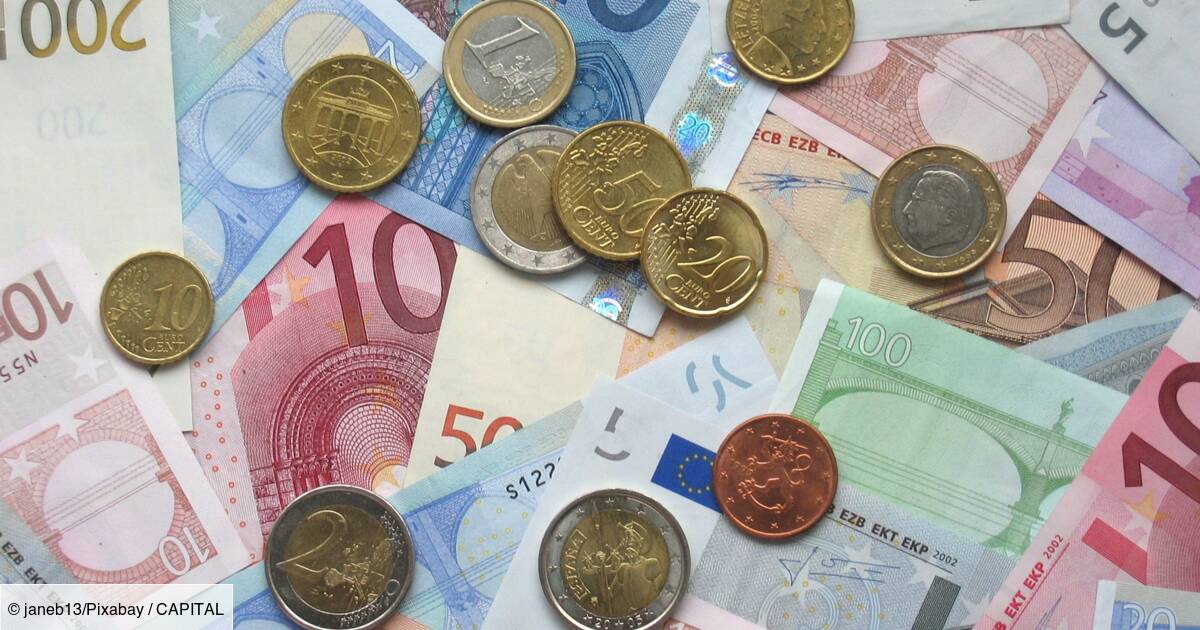Monnaie fiduciaire : définition et valeur - Capital.fr