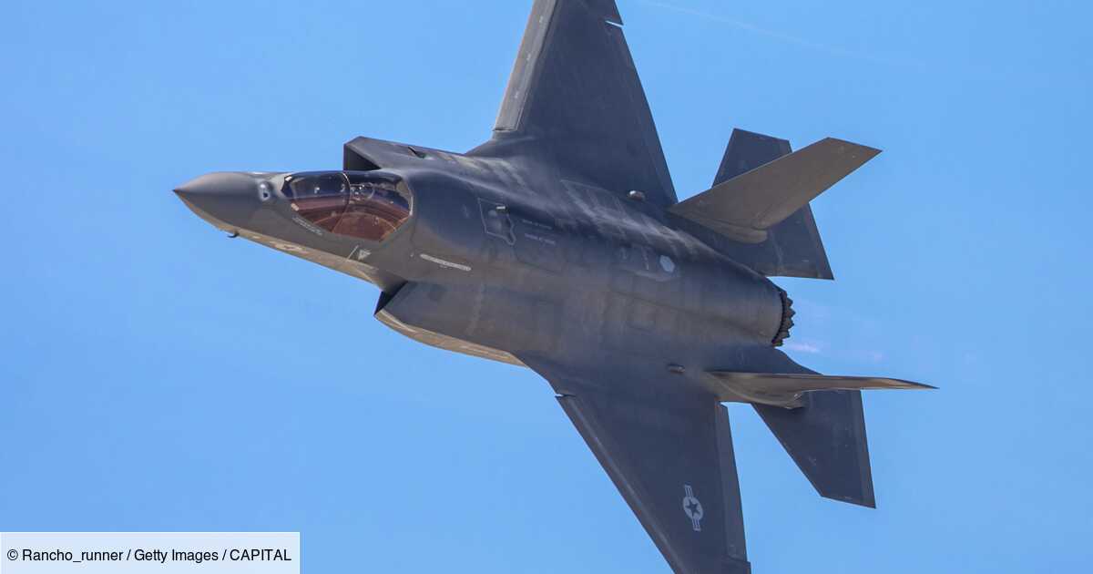 La Turquie prend livraison du premier avion de chasse F-35 aux États-Unis