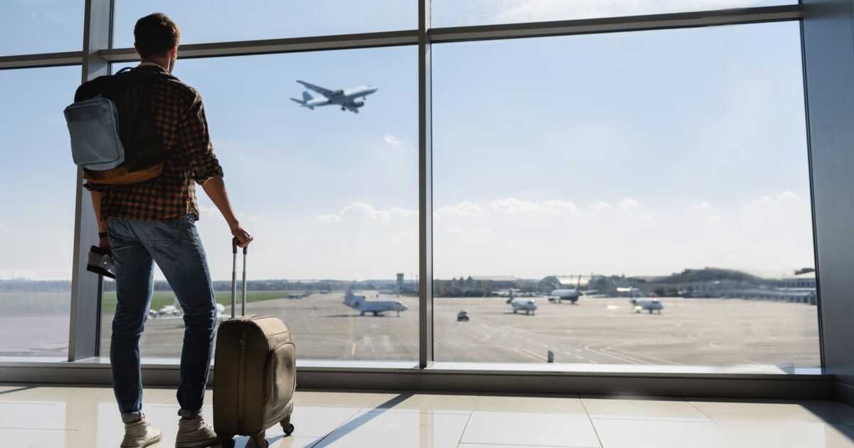 Passagers d'Air France, vous pourrez bientôt suivre vos bagages à