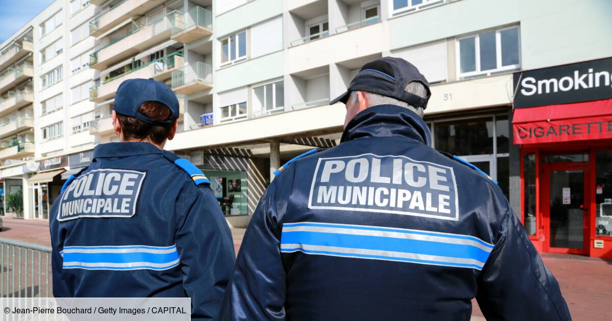Les 15 Villes Qui Comptent Le Plus De Policiers Municipaux Capital Fr Les 15 Villes Qui Comptent Le Plus De Policiers Municipaux Capital Fr