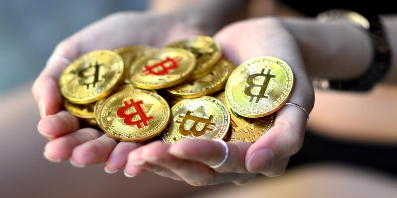 L Arnaque Aux Bitcoins Decryptee En 5 Etapes Capital Fr